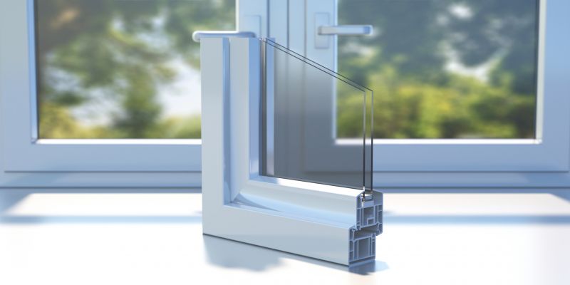 Single Pane Window Replacement